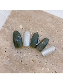 定額Bコース*New Design*