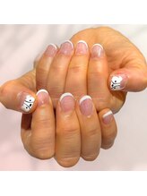 アヤネイルズ アンド アイラッシュ 綱島店(AYA NAILZ.&Eyelash)/90min