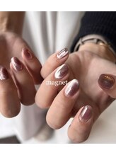 ジィール(JIIL)/マグネットワンカラー