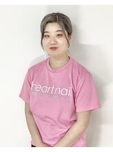 はあとねいる 横浜中田店&nbsp;Manae.M 