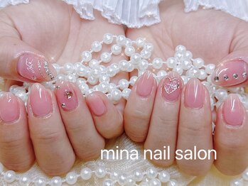 クイーンズネイルサロン(Queen's nail salon)/