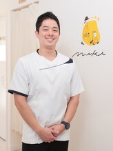 幹整体院 山下 隼矢