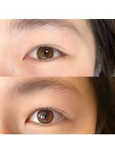 デイジー(DAY'S EYE)/学生さんにも人気のデザイン◎