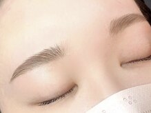 ハル 豊中本店(HAL)/眉毛wax