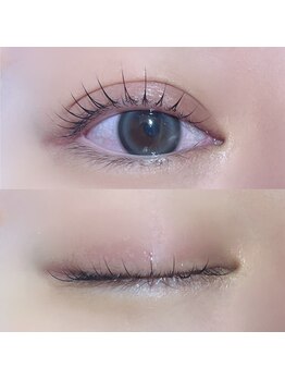 ジーナ 天神(Zina)/ピーナッツロッドパーマ