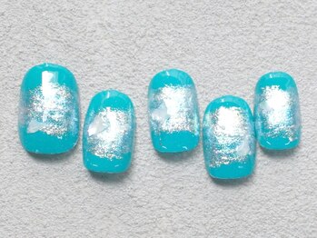 ティプシープラス(TIPSY＋)/【new design】hand定額コース