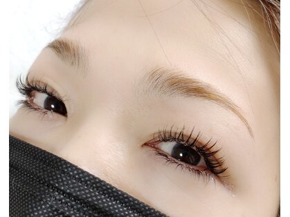 マツ(MATSU)の写真