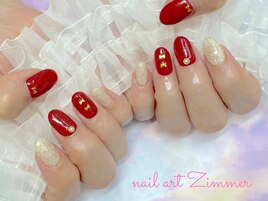 60minart/パラジェル/韓国リボン