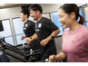 【お友達やご家族と一緒に♪】オーダーメイドランニング体験（40分）