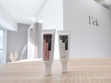 アイック 大宮店(I’ck)/正規のハリウッドブロウリフト