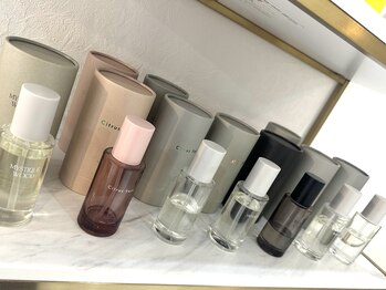 ワンアンドオンリー(One&Only)/LOAオイルシリーズ