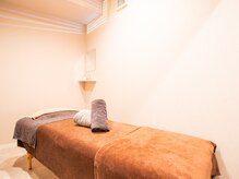 アールカフェドボーテ(R cafe de beaute)/落ち着く個室空間