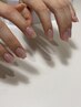 ドライケア付き【Hand】ワンカラー　5000円