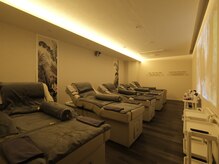 セレスティークスパ(Celestique Spa)/5人VIP完全個室