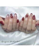 ユニークネイル 横浜関内店(Unique Nail)/やり放題90分
