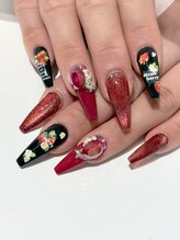 ハルネイル(Haru nail)/