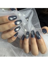 アイリッシュネイル 久屋大通店(Irish Nail)/アートフリー