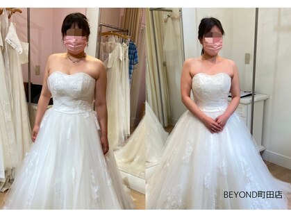 ビヨンド 町田(BEYOND)の写真