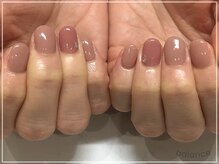 バランス 泉中央店(balance)/馴染みカラー♪