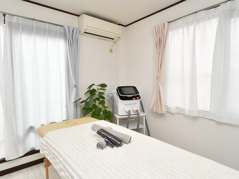 カイラニ サロン(Kai lanl salon)/店内様子