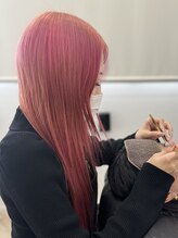カルフールノア 宮崎台店(carrefour Noa) Noa shigihara