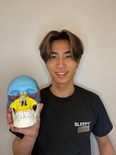 スリーピー 大阪本町 矢口 大翔
