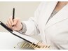 【当日決定/時間確保】ホワイトニング カウンセリング後にメニュー決定