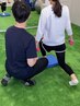 【2回目以降/単発】整体×ストレッチ×筋トレ<カウンセリング込>60分 7700円