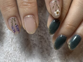 タクミウラワ アズ エティル(takumi urawa as Etel)/