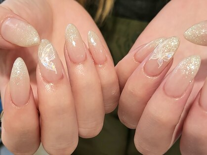イーズ(ease)の写真