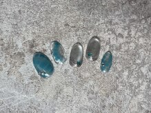 バタフライ 平塚店(Butterfly)/定額Cしっかりアートコース