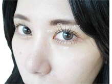 テイラー(Taylor)/エクパ60本・下マツエク　SONE