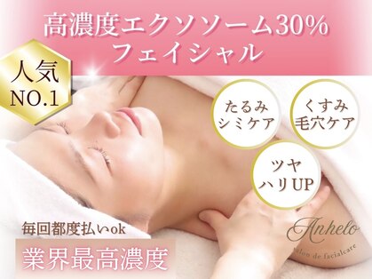 アネーロ(Anhelo)の写真