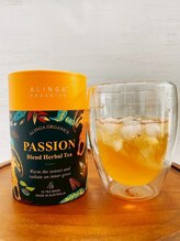 エステティックシトラス(esthetic CITRUS)/オーガニックハーブティー