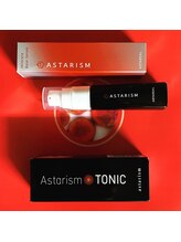 エヌフェイシャル(N.facial)/アスタリール