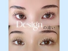 シーンスタジオ 広島店(SSIN STUDIO)/眉毛パーマ＆眉毛wax