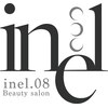 イネルエイト(inel.08)のお店ロゴ
