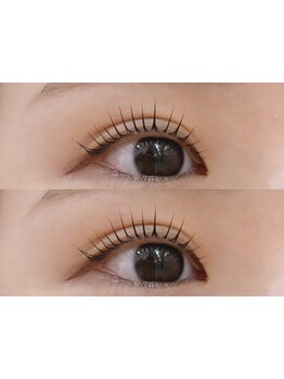 まつげのお悩み解決サロン