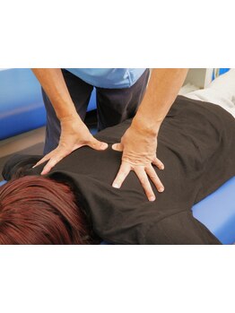 接骨院・整骨院で施術を受けたい