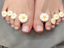 ミラー/オーロラワンカラー