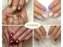 ジュジュネイル(JUJU NAIL)