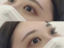 ナビ(Nabi)/Cカールデザイン