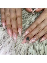 グロウ(Grow)/Nail Salon Grow【グロウ】船橋