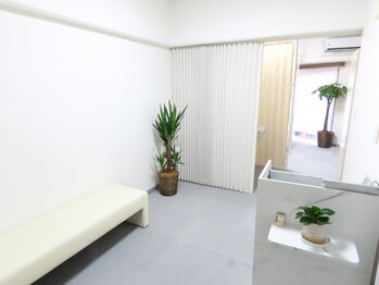 さすもんの写真/回数券や勧誘が一切ないので、自由に通える安心感◎必要な時に必要な分だけ通えるスタイル☆