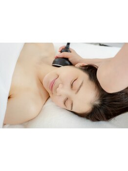 スゴ腕の施術者がいるサロン