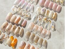 ルタン(LUTAN)/シンプルニュアンス　¥7000～