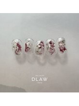 ドロウトーキョー(DLAW tokyo)/11月 アートデザイン
