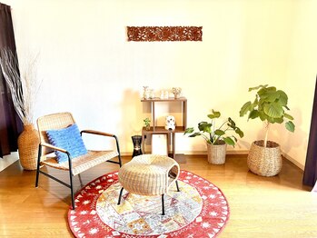 ミトラ 平尾(mitra)