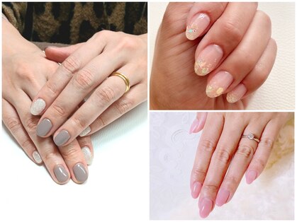 ネイルサロン桜の写真