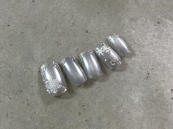 ドット シー 神戸三宮(dot c)/ホワイトミラー